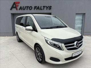 Mercedes-Benz V250 Cdi L R 1. maj. DPH