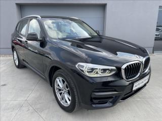 BMW X3 xDrive20d M SPORT,�R.1.MAJ.