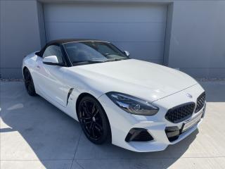 BMW Z4 M40i 250 KW CZ 1.MAJ DPH