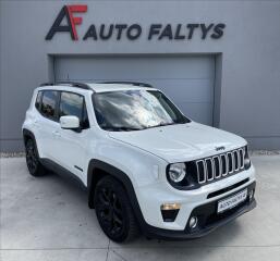 Jeep Renegade 1.3 i T 110KW AUTOMAT �R.