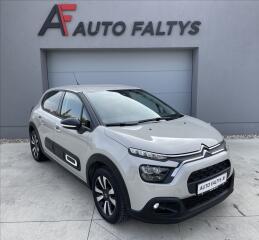 Citro�n C3 1.2 i 61KW �R.1.MAJITEL