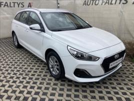 Hyundai i30 1.6 CRDi 85KW R.1. Comfort