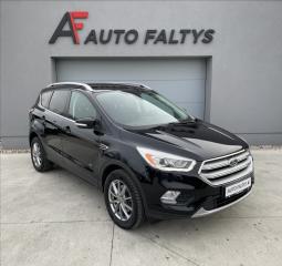 Ford Kuga 2.0 TDCi 110KW 4x4 R.