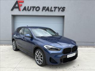 BMW X2 2.0 d Xdrive 140 KW M Edition