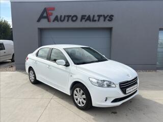 Peugeot 301 1.6 85 kw, �R serviska