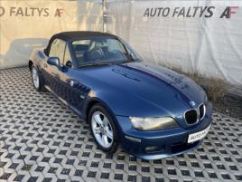 BMW Z3 1.9 i 87 KW Roadster