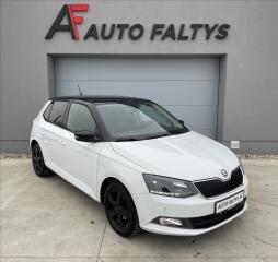 �koda Fabia 1.2 TSI 66KW STYLE,KESSY,�R.