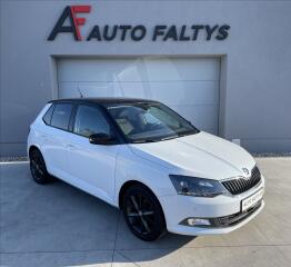 �koda Fabia 1.2 TSI 66KW STYLE,KESSY,�R.