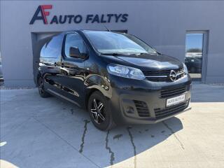 Opel Vivaro 2.0 106kw 8 m�st serviska L3