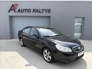 Chevrolet Epica 2.4