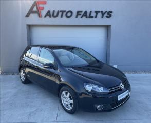 Volkswagen Golf 1.4 TSI 90KW