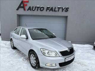 �koda Octavia 1.6 TDI 77 KW CZ 1 MAJITEL AC