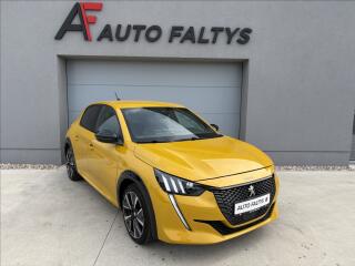 Peugeot 208 1.2 Pure Tech GT Line