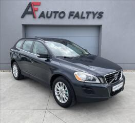 Volvo XC60 2.4 D5 AWD 151KW �R.