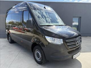 Mercedes-Benz Sprinter 2.0 CDI L2H2 1. MAJ CZ DPH