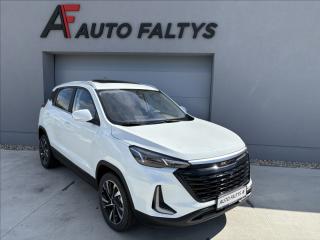 BAIC X3 1.5 T 110 KW AUTOMAT LED ��BR