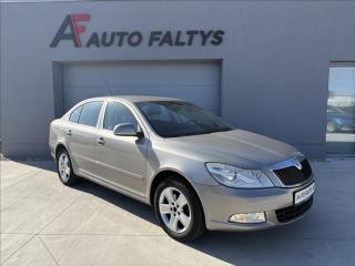 koda Octavia 1.9 R 1.maj, servis, rozvody