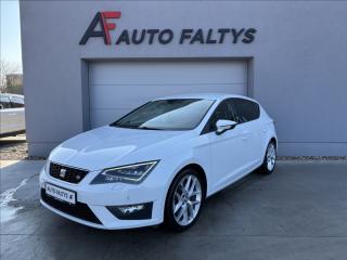 Seat Leon 1.8 TSI FR 132KW R.NAVI