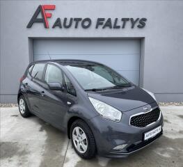 Kia Venga 1.6 i AUTOMAT,�R.1.MAJ.NAVI