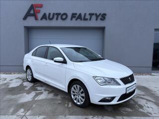 Seat Toledo 1.2 81 kw 6MT �R 1.maj servis