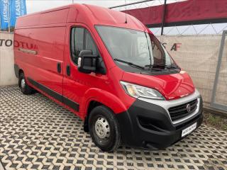 Fiat Ducato 2.3 MTJ 150k 35 MAXI CZ 1M DPH