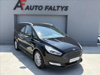 Ford Galaxy 2.0 TDCi 132 KW 7MST 1M CZ