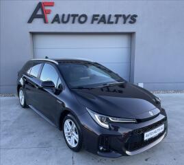 Suzuki Swace 1.8 HYBRID Comfort+ CVT