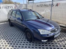 Ford Mondeo 2.0 TDCi 96KW Trend