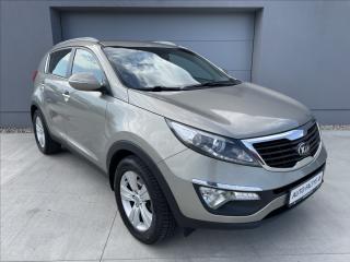 Kia Sportage 1.7 CRDI 85KW Active Plus R