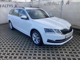 koda Octavia 1.5 STYLE+ 1.4TSI CNG DSG R.1