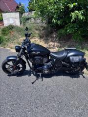 Indian Chief Dark horse 1.9