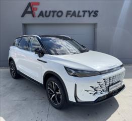 BAIC X7 1.5 T 138 KW AUTOMAT PANO NOV