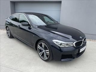 BMW 640d xDrive  Gran Turismo