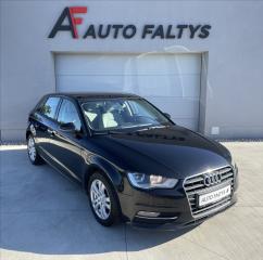 Audi A3 1.6 TDI 77KW R.