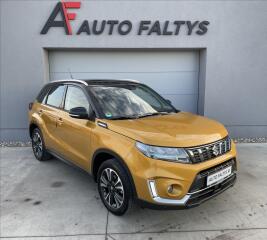 Suzuki Vitara 1.4 Hybrid 4x4 AUTOMAT,�R.1.MA