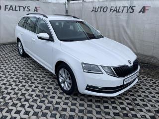 koda Octavia 1.5 TSI 96 KW  G-TEC DSG STYLE