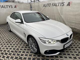 BMW 2.0 428i Sport Line Cabrio R.