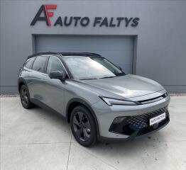 BAIC X5 1.5 1.5 TURBO,NOV� 5/100TIS.KM
