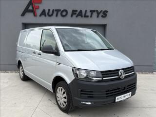 Volkswagen Transporter T6 2.0 TDI 110 KW CZ 1 DPH