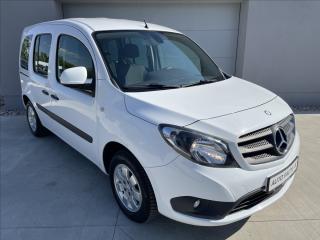 Mercedes-Benz Citan 111 CDI 81KW 5MST 1CZ DPH