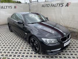 BMW 2.0 320d Cabrio 135KW DPH