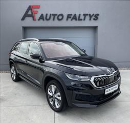 koda Kodiaq 2.0 TDI L&K DSG R.ZRUKA