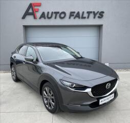 Mazda CX-30 2.0 i 137KW GT-Plus 4X4 AUT,�R