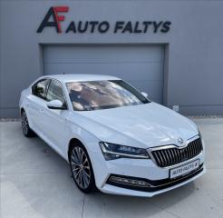 koda Superb 2.0 TDI 140KW L&K DSG,4x4,R.