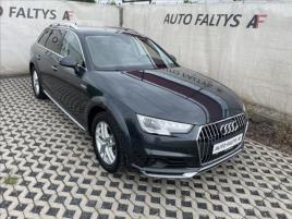 Audi A4 Allroad 2.0 TDI 120kW quattro S tronic