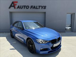 BMW 3.0 335xd M Performance R1maj