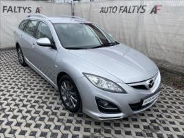 Mazda 6 2.2 MZR-CD 163k GTA