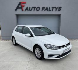 Volkswagen Golf 1.6 TDI 85KW R.AUT.KLIMA