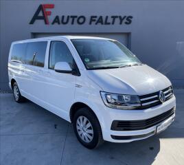 Volkswagen Caravelle 2.0 TDI 110KW DSG 1.MAJ.9.M�ST