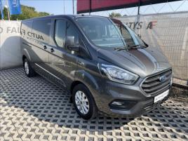 Ford Transit Custom 2.0 Tdci 125KW AUT 6MST L2